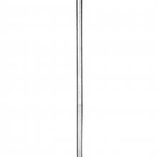 Access R-63110-6/BS - 6 Inch Rod