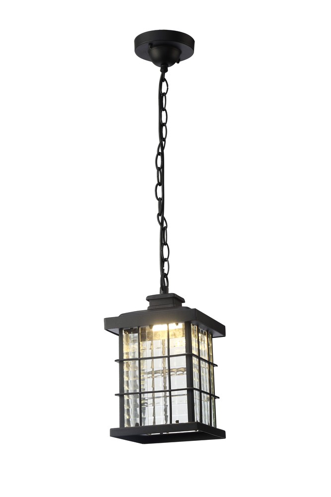 LED OUTDOOR HANG, 3000K, 120 degree, CRI80, ETL, 7.5W, 37.5W EQUIVALENT, 50000HRS, LM