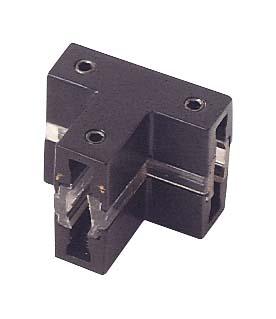 CONNECTOR-FOR USE WITH LOW VOLTAGE GEORGE KOVACS LIGHTRAILS