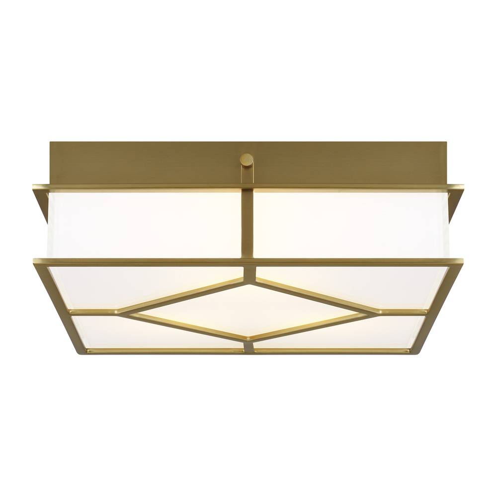 Transom Flush Mount