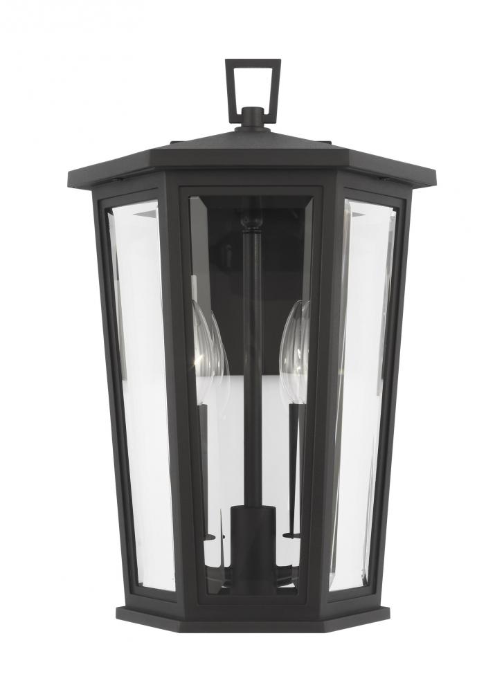 Medium Wall Lantern