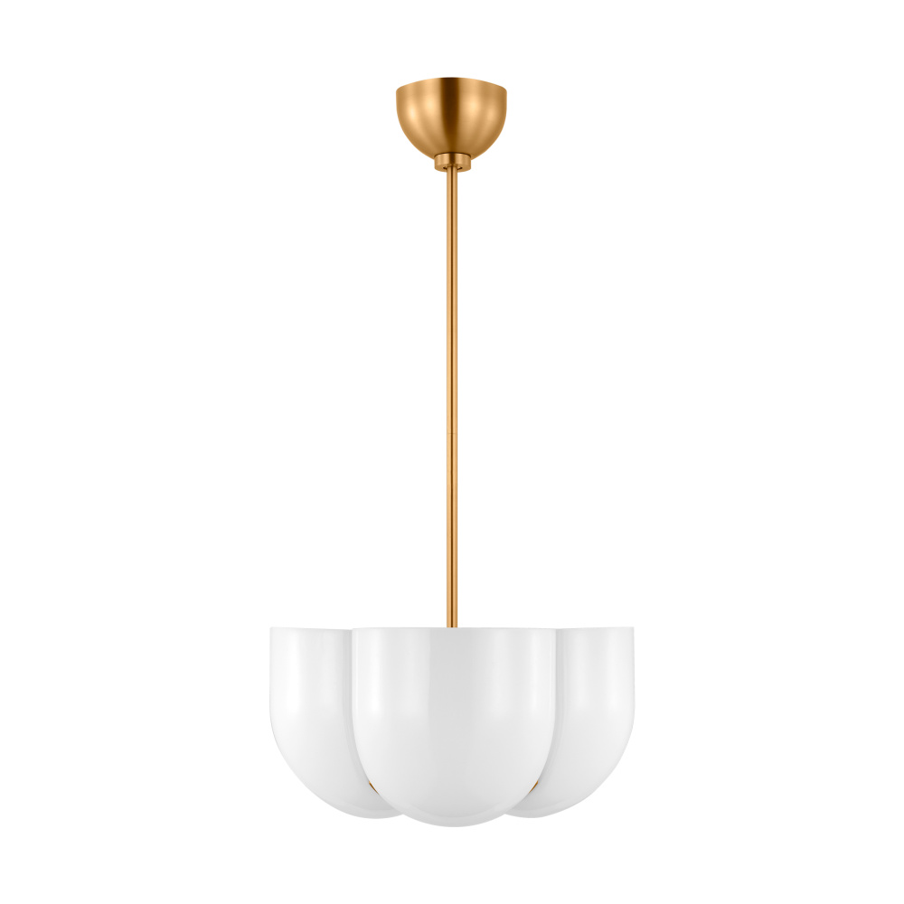 Cheverny Large Pendant