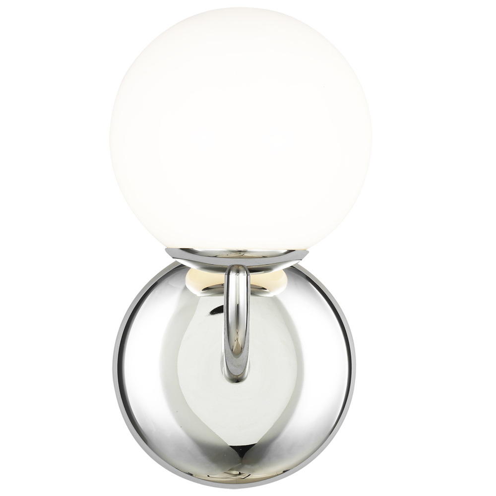Galassia One Light Vanity