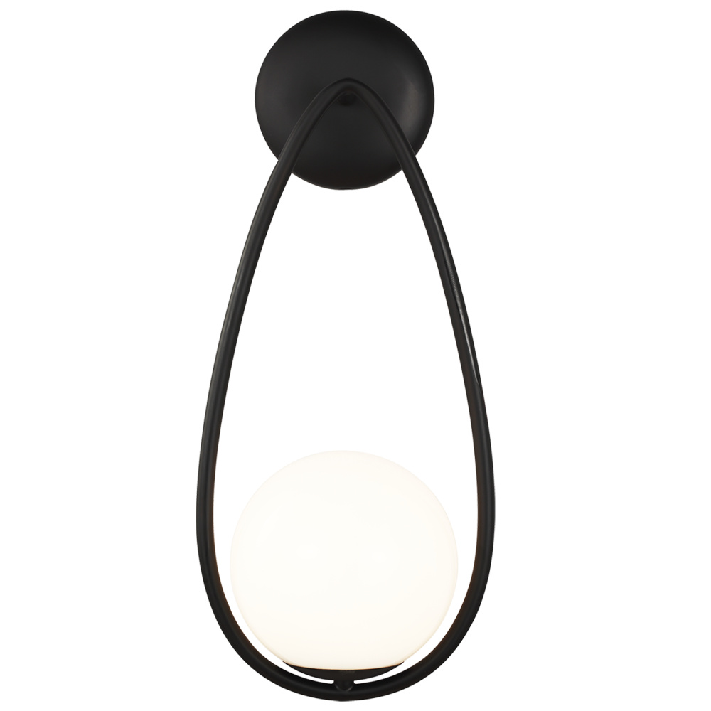 Galassia One Light Sconce