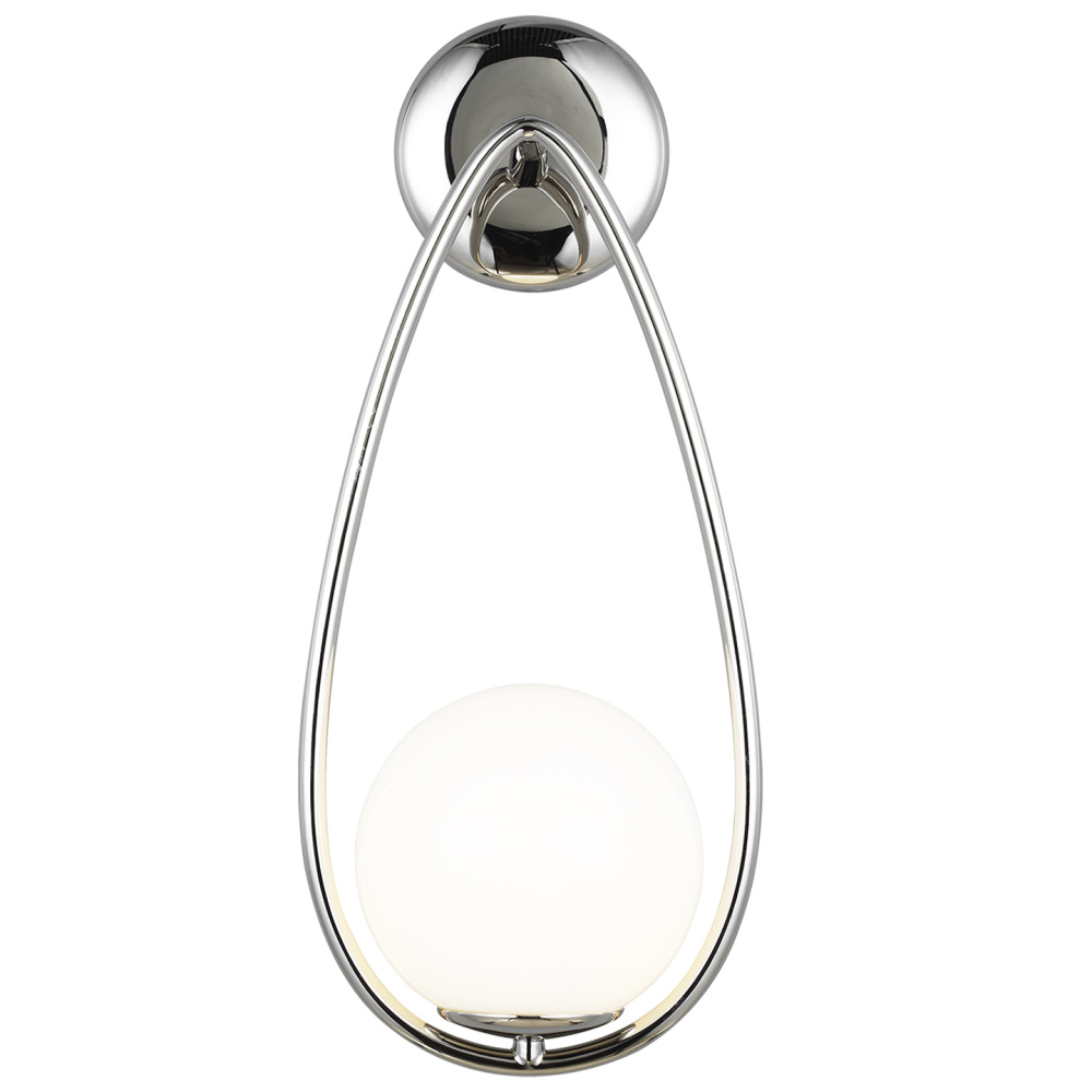 Galassia One Light Sconce