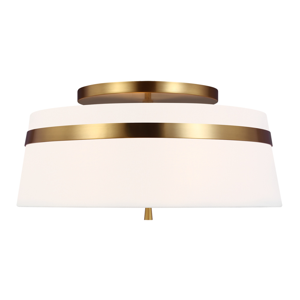 Cordtlandt Large Semi-Flush Mount
