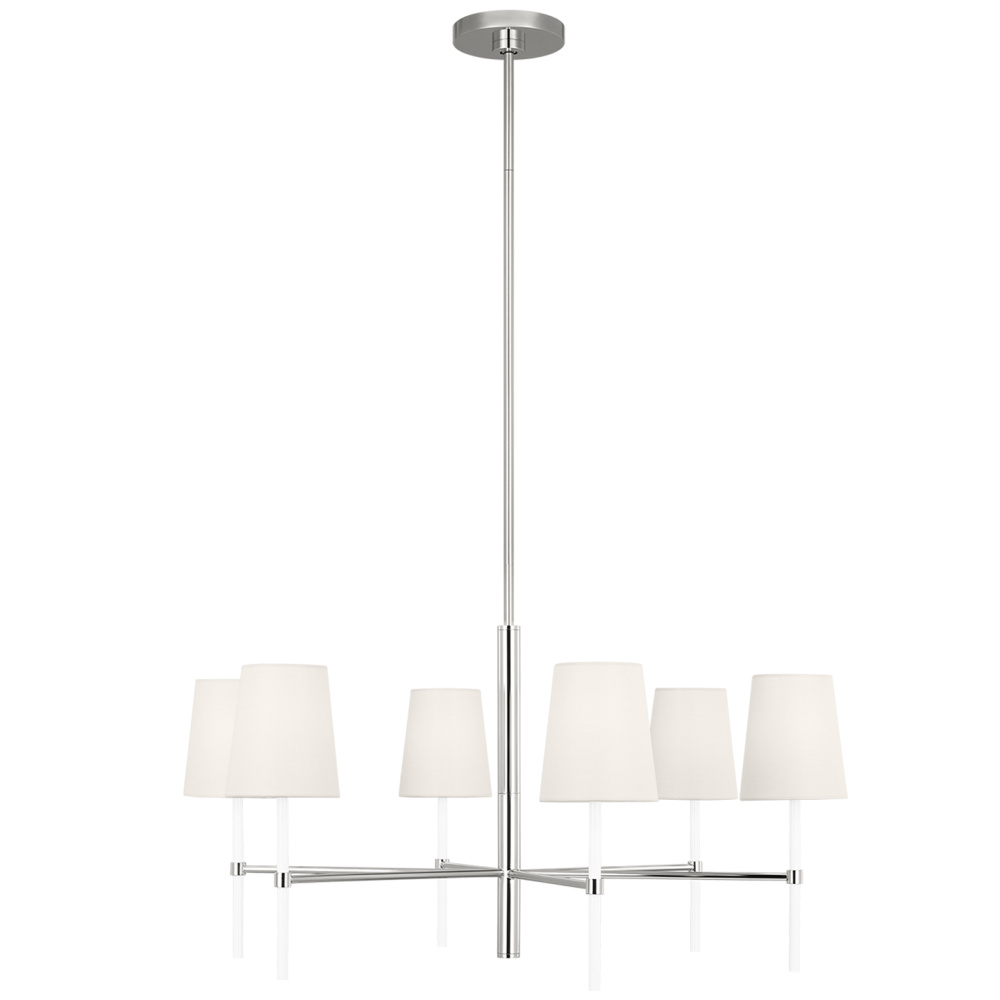 Monroe Medium Chandelier