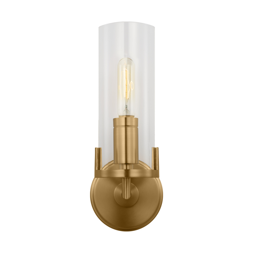 Mezzo Small Sconce