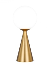Visual Comfort & Co. Studio Collection AET1021BBS1 - Galassia Table Lamp