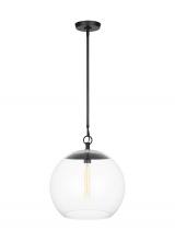 Visual Comfort & Co. Studio Collection CP1041AI - Round Pendant