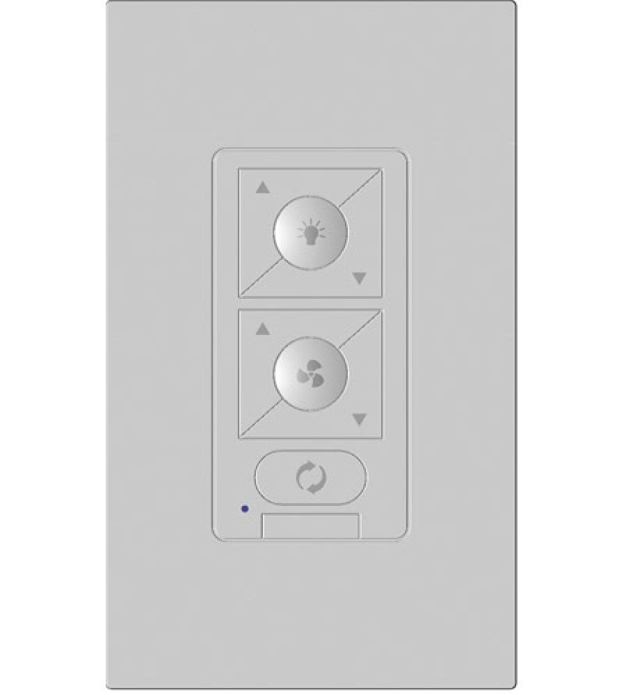 Bluetooth Wall Control