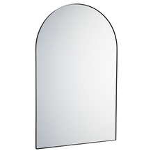 Quorum 14-2946-59 - 29x46 Arch Mirror - MB