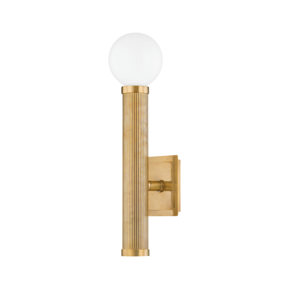 PIENZA Wall Sconce