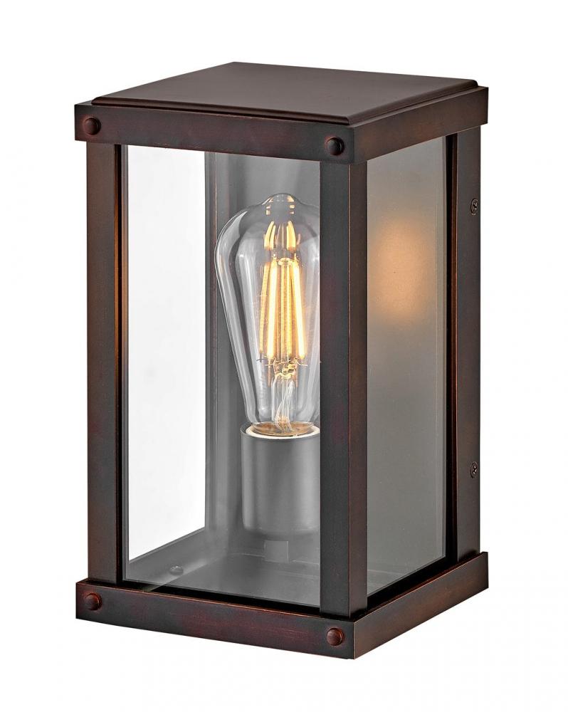 Small Wall Mount Lantern