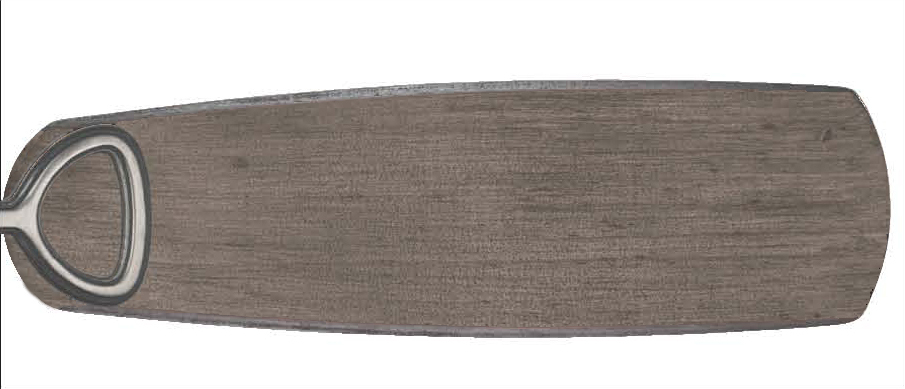 60" Gladiator Bl. Set Acc'y Beveled DF