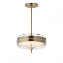 ET2 E24662-18NAB - Voto-Single Pendant