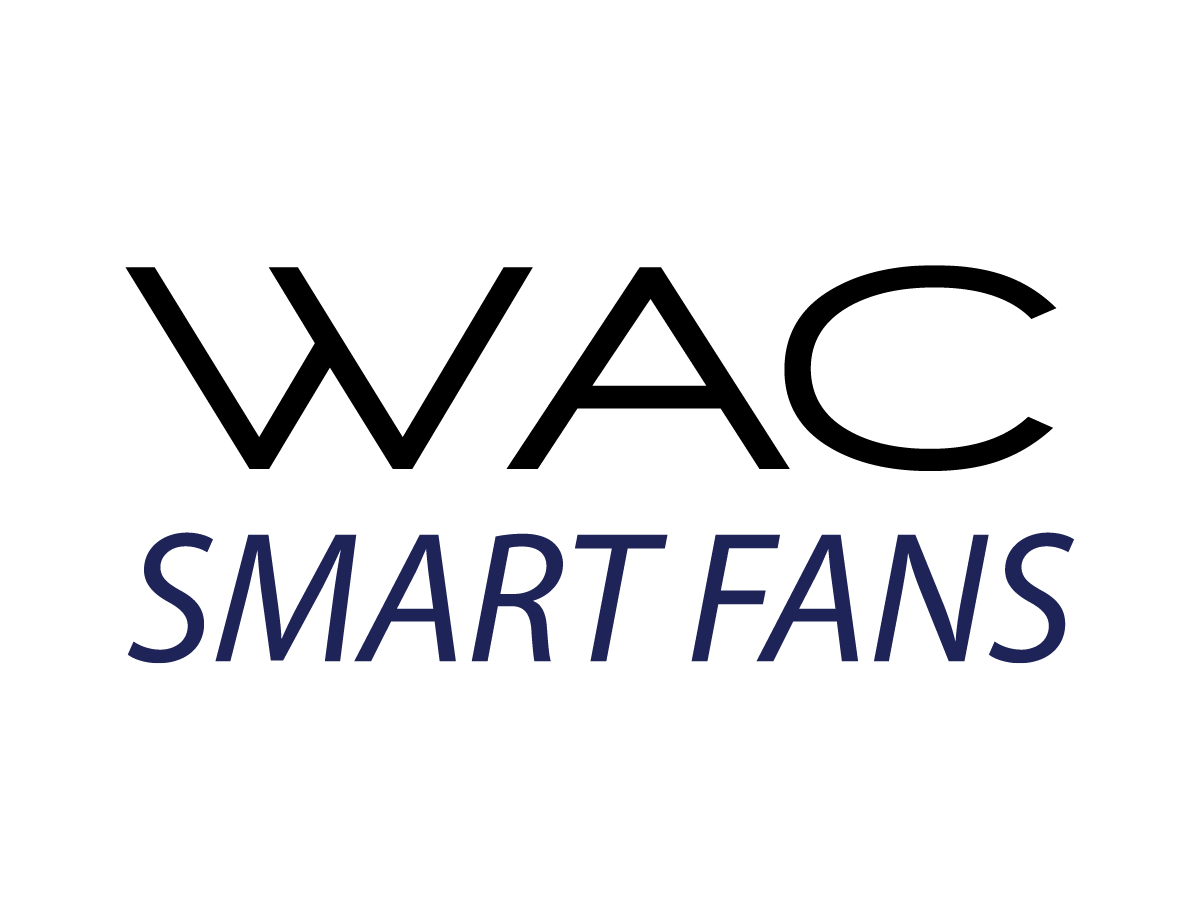 WAC Smart Fan Collection